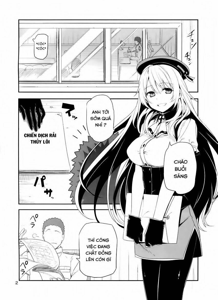 mashou ushio chapter 2.5 4