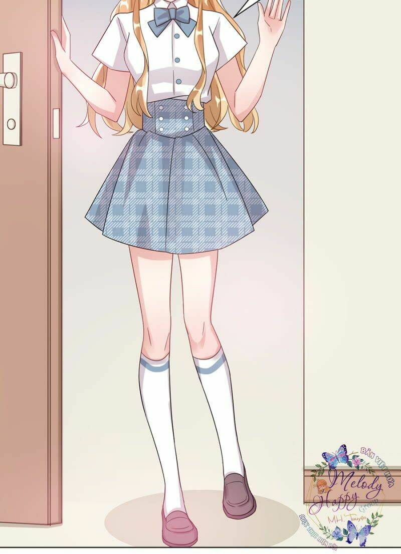 ma lạt thiên kim đẩu ác thiếu chapter 21 7