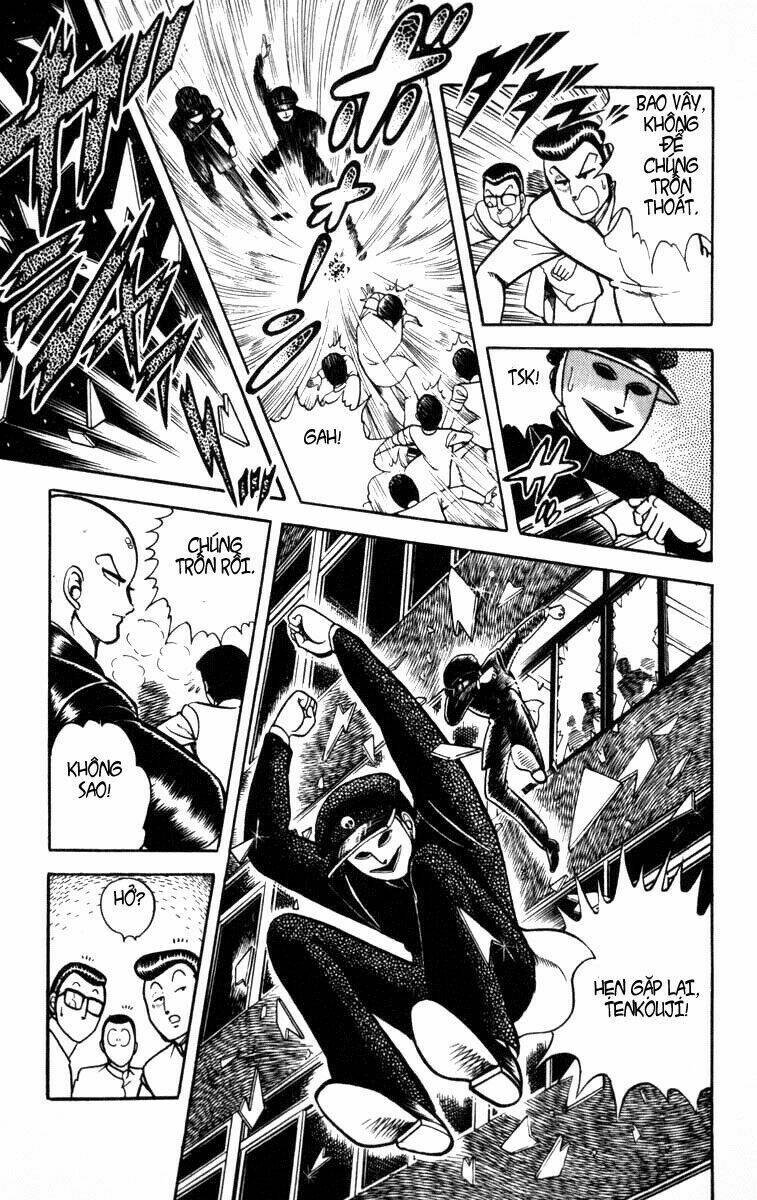 kotaro makaritoru chapter 15 19