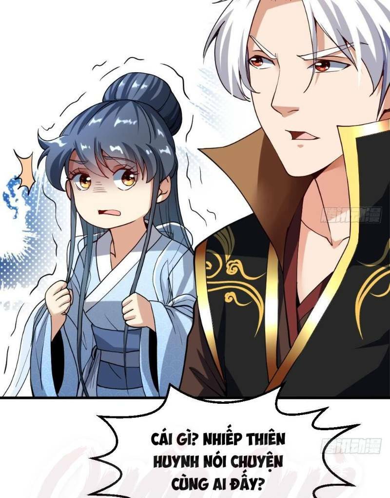 vạn cổ thiên đế chapter 34 17