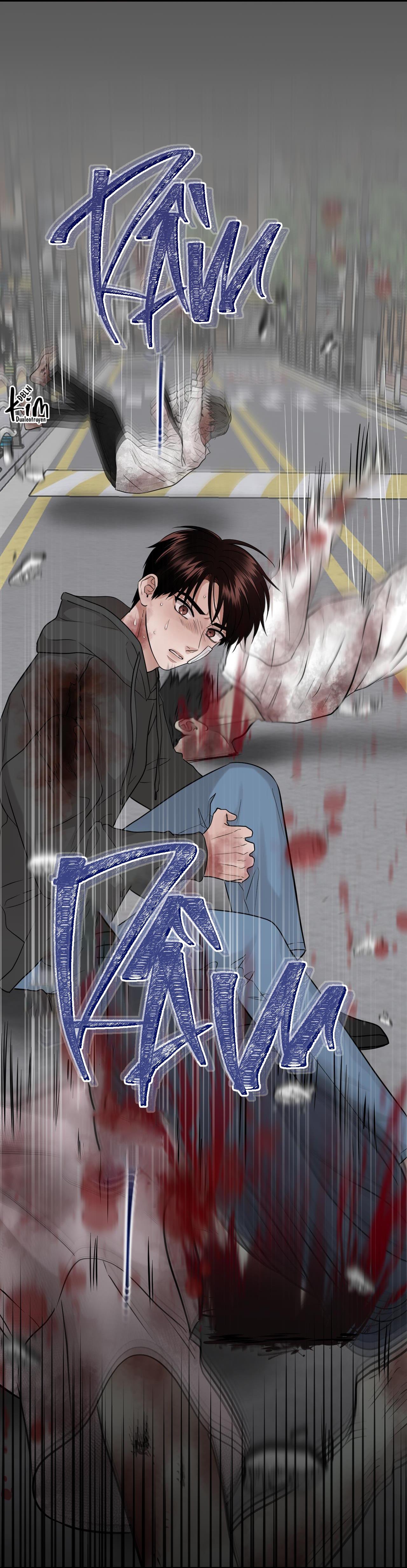 over the paradise chapter 19 11