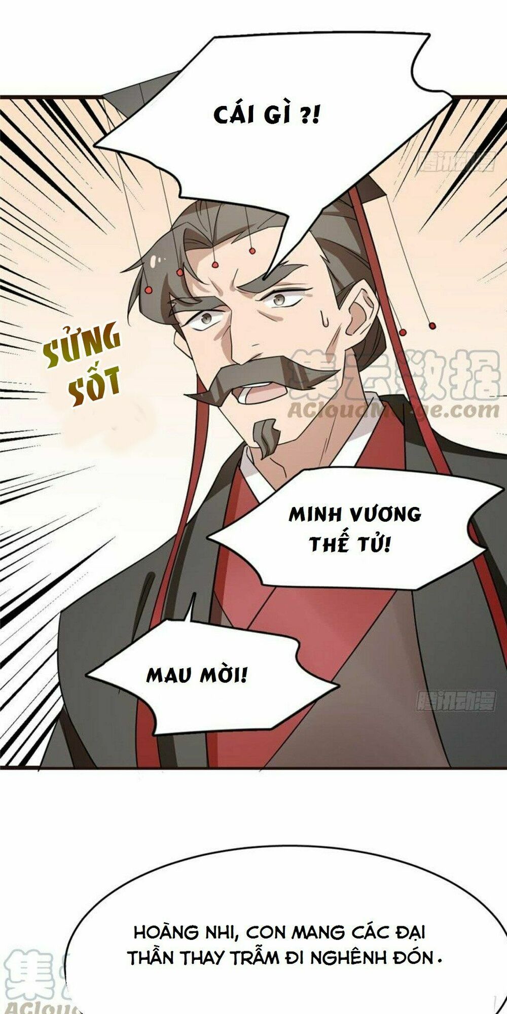 độc bộ thiên hạ: đặc công thần y chapter 75 31