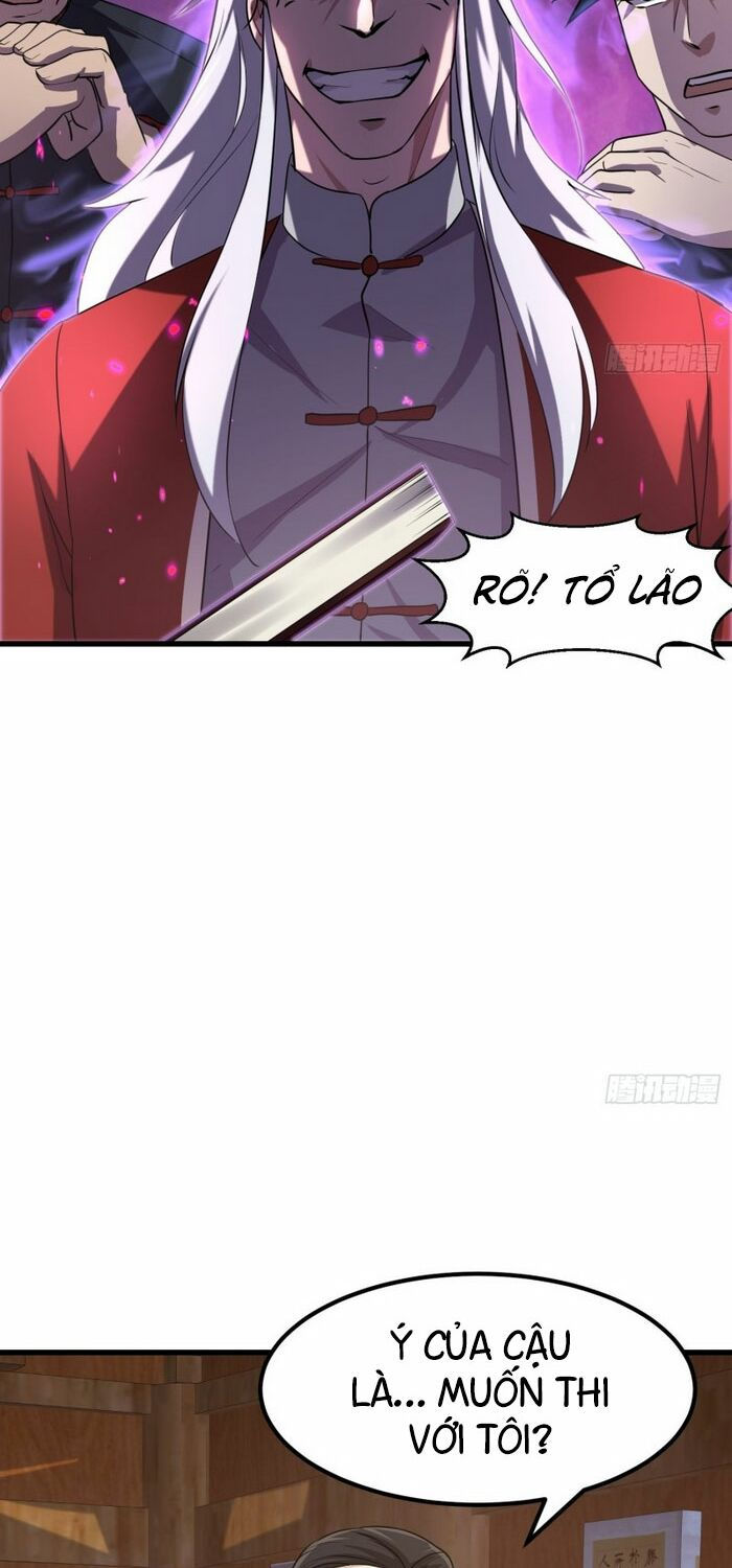 ta chẳng qua là một đại la kim tiên chapter 104 17