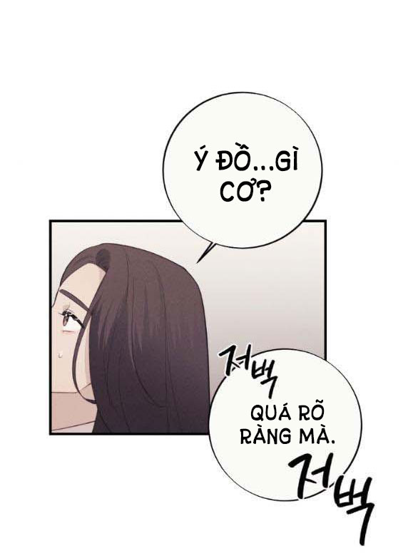 [18+] người vợ quyến rũ chapter 9.2 5