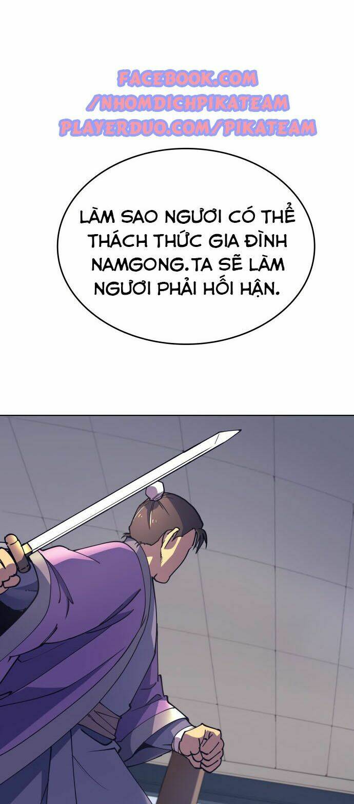 câu chuyện về người lưu giữ lịch sử chapter 3 80