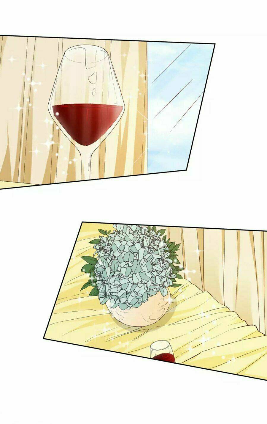 hôn nhân dục vọng: thiếu gia nhẹ một chút! chapter 99 14