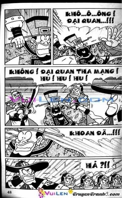 thần đồng đất việt chapter 68 48