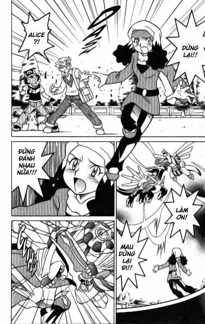 thú cưng đặc biệt 10 chapter 4 13