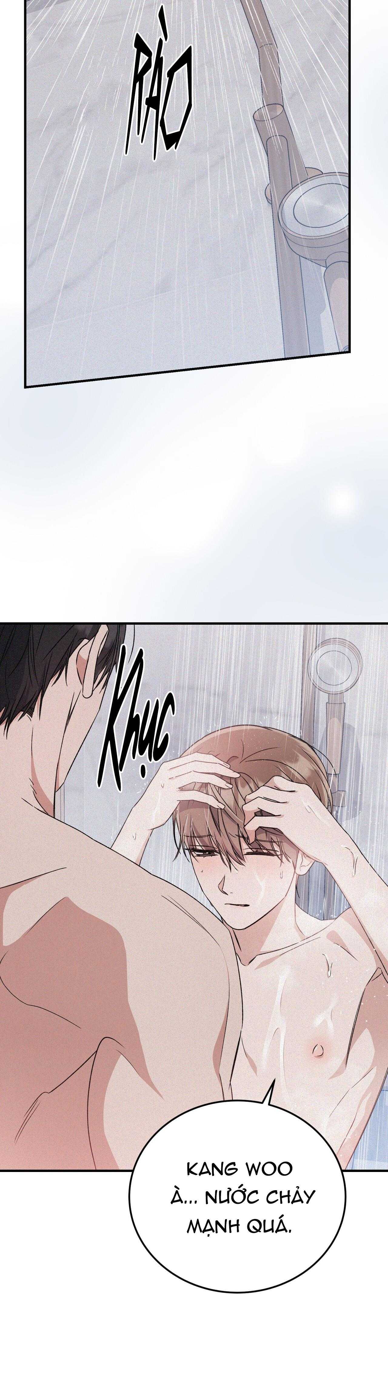 vô hình chapter 38 11