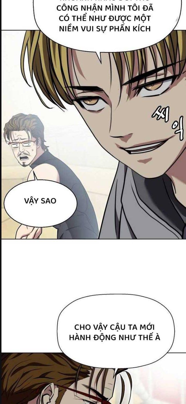 đấu trường chiến đấu chapter 18 20