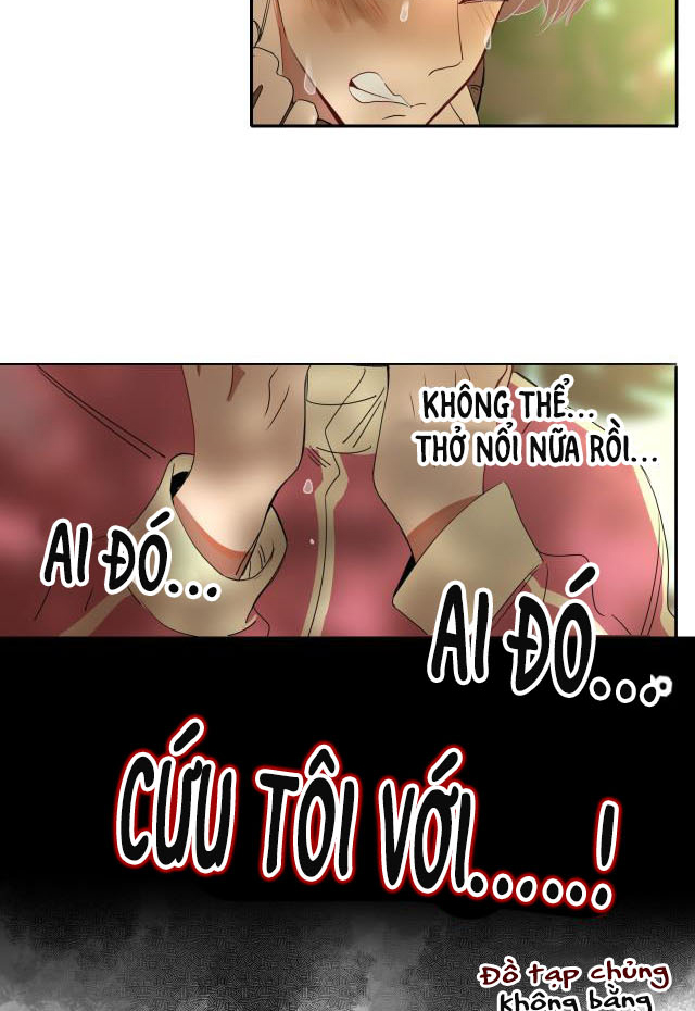 Hoa Lạc Thành Lao chapter 5