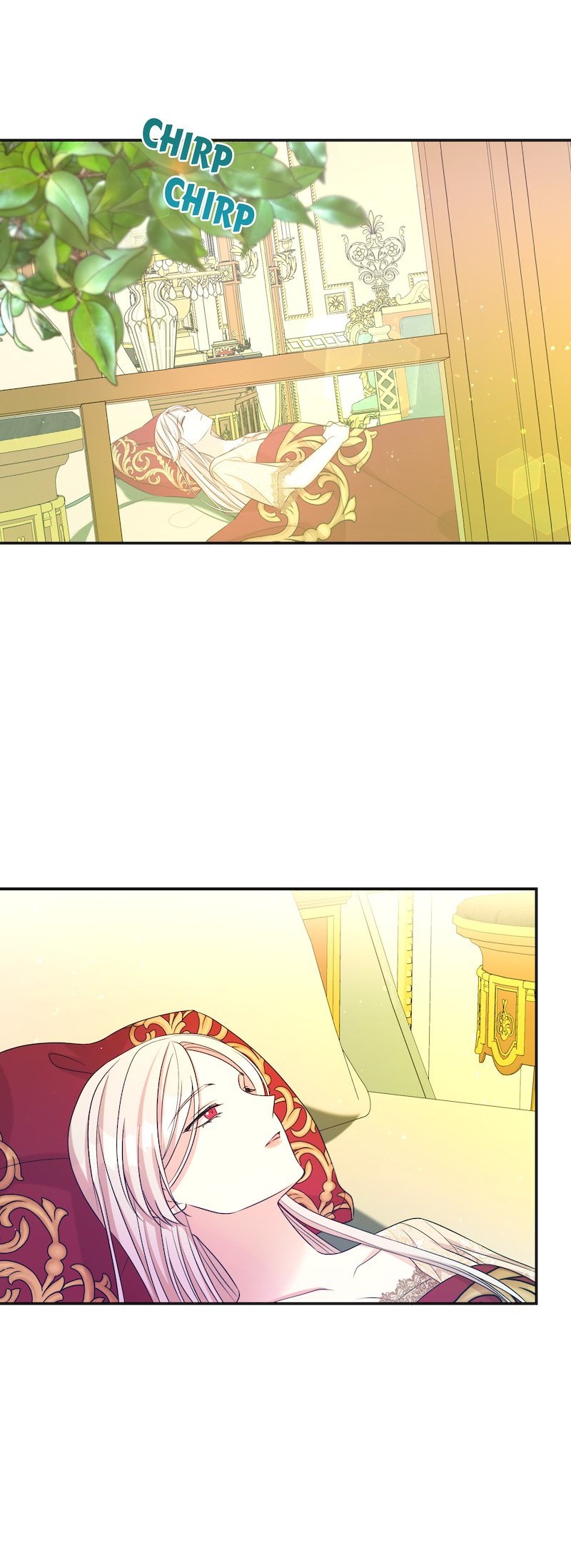 tôi chán nản vì người chồng thứ 2 còn "khỏe" hơn chồng cũ chapter 79.1 7