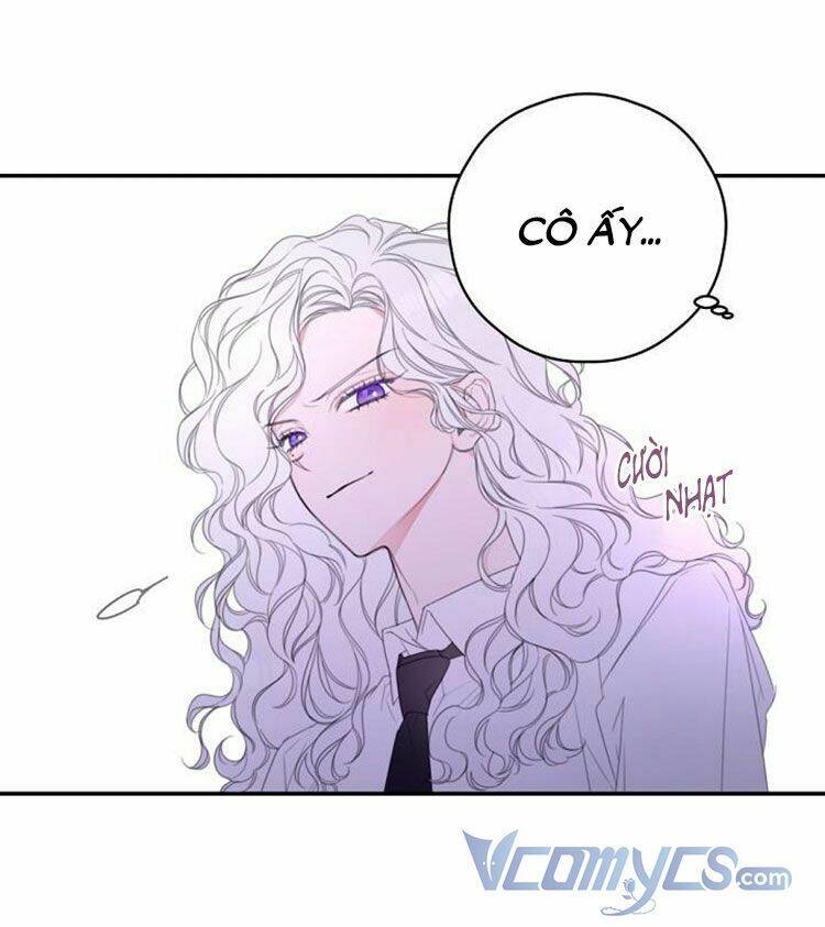 kiếp này tôi sẽ sống như một nhân vật phụ chapter 5 45