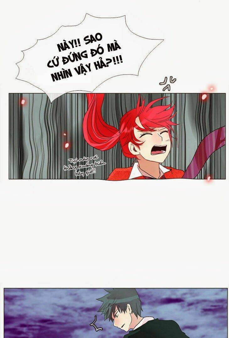 món quà từ chúa chapter 6 5