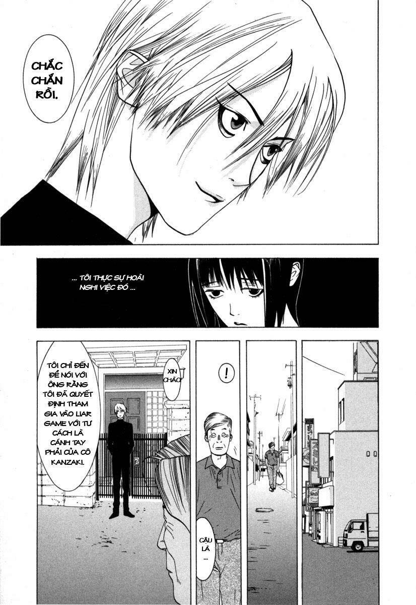 liar game chapter 3 7