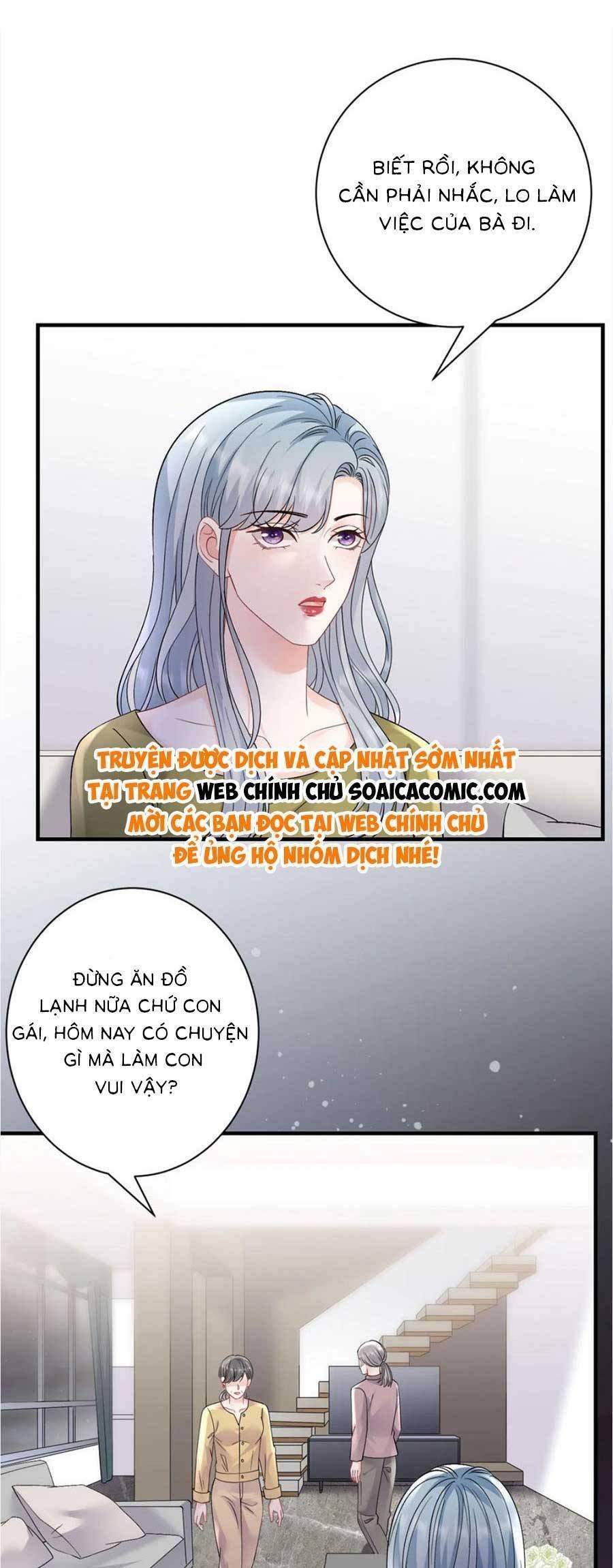 [16+] đại tiểu thư có thể có ý đồ xấu chapter 182 22
