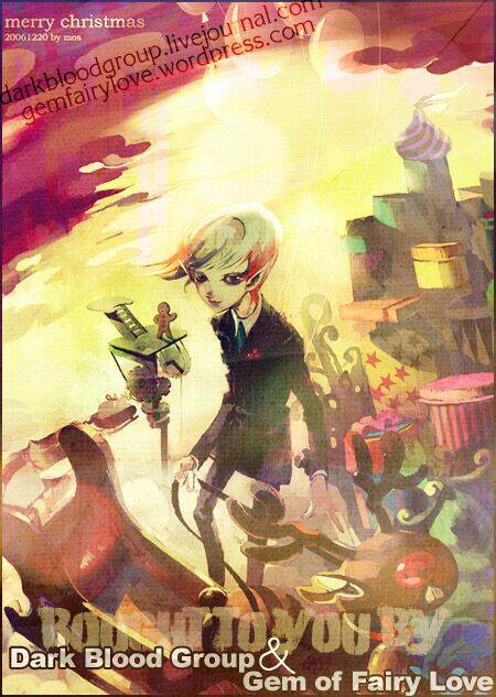 mezame no mori chapter 5 1