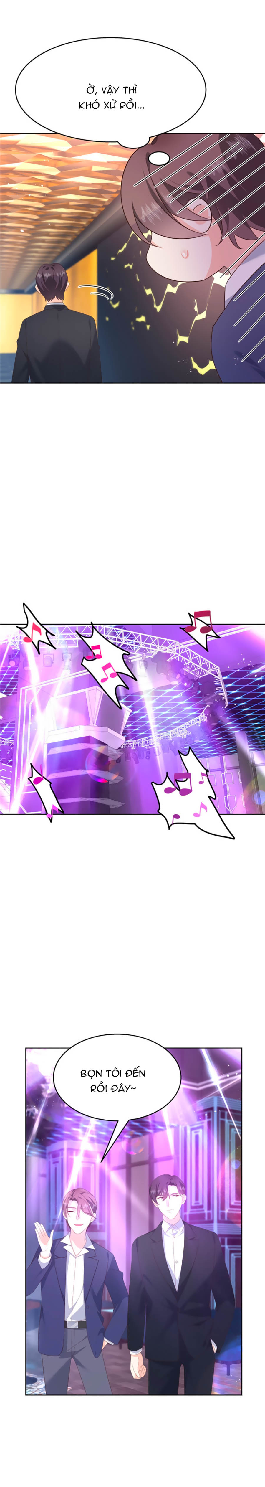 hotboy quốc dân là nữ chapter 181 8