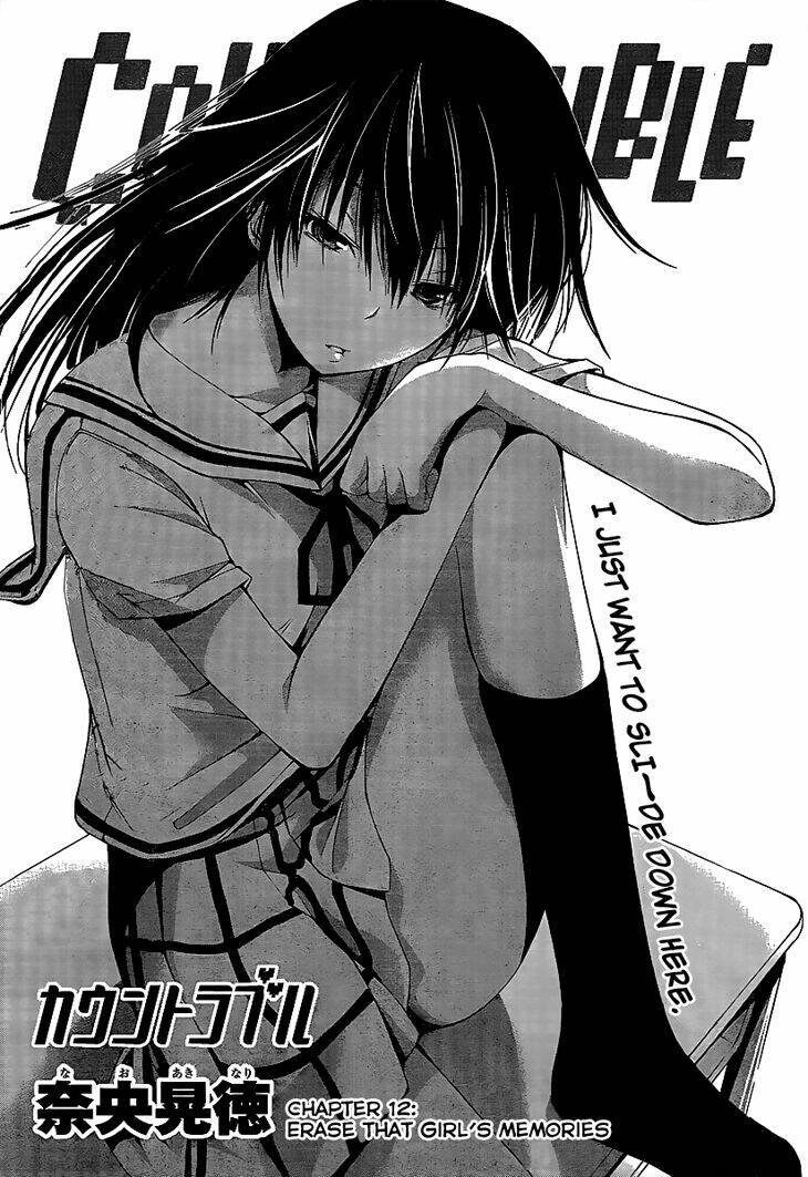 countrouble chapter 12 5