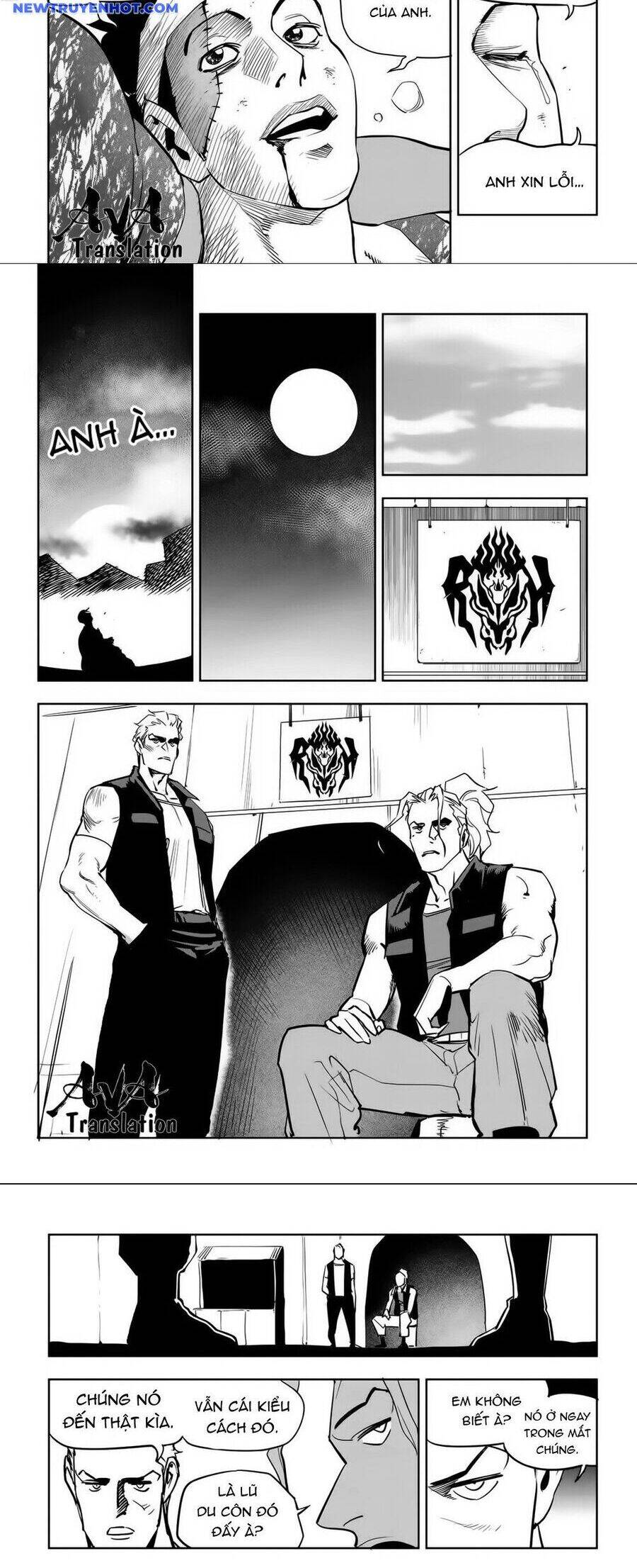 fight class 3 chapter 77 18