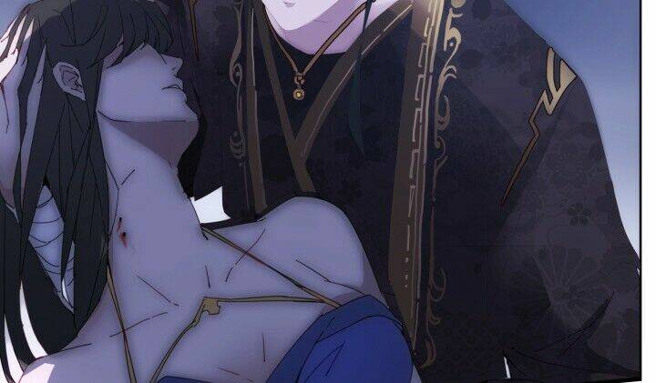 bí mật của dạ tộc chapter 1.4 47