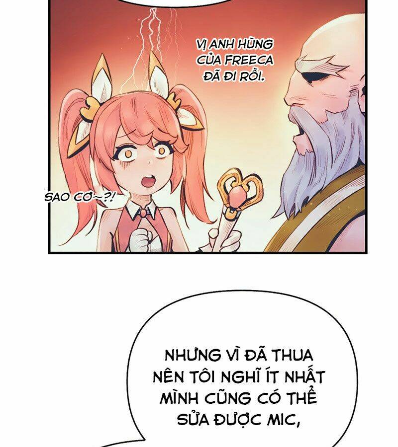 tu sĩ trị liệu của thái dương giáo chapter 14 149