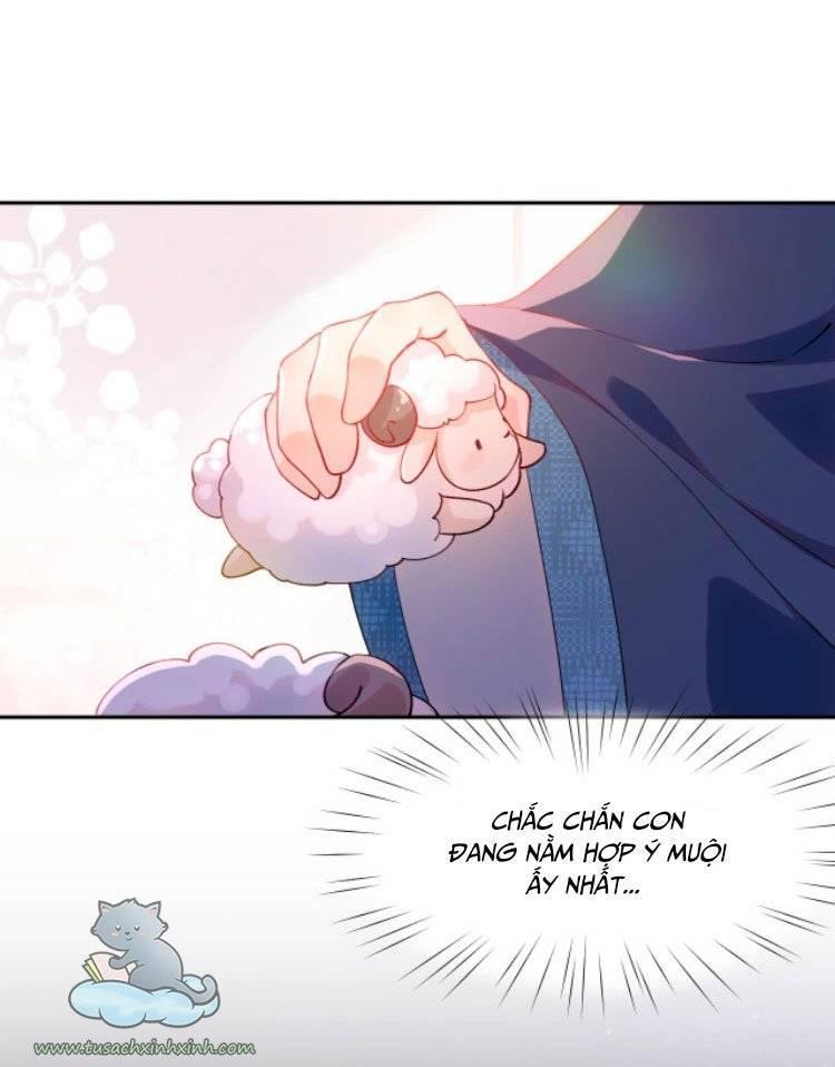 một đêm nọ đột nhiên yandere tới! chapter 17 28