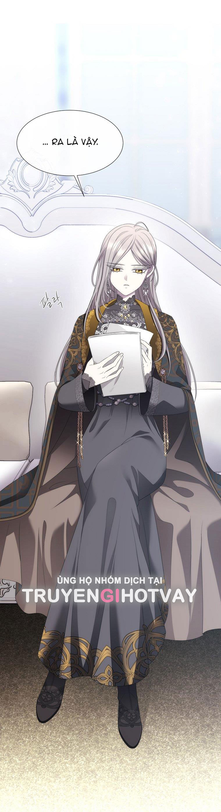 năm môn đệ của charlotte chapter 204.1 16