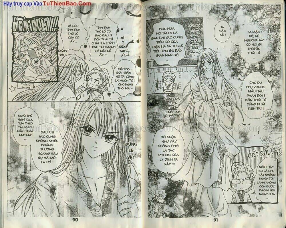 thiếu nữ đa tài chapter 2 45