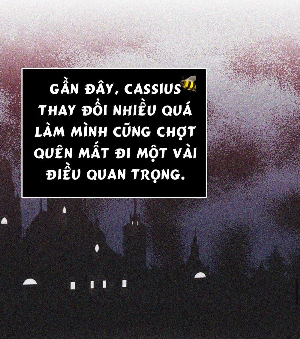 xuyên không trở thành mẹ của nhân vật phản diện chapter 38 45