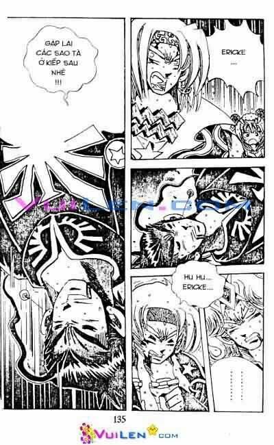 tiểu hòa thượng hd remake chapter 301 5