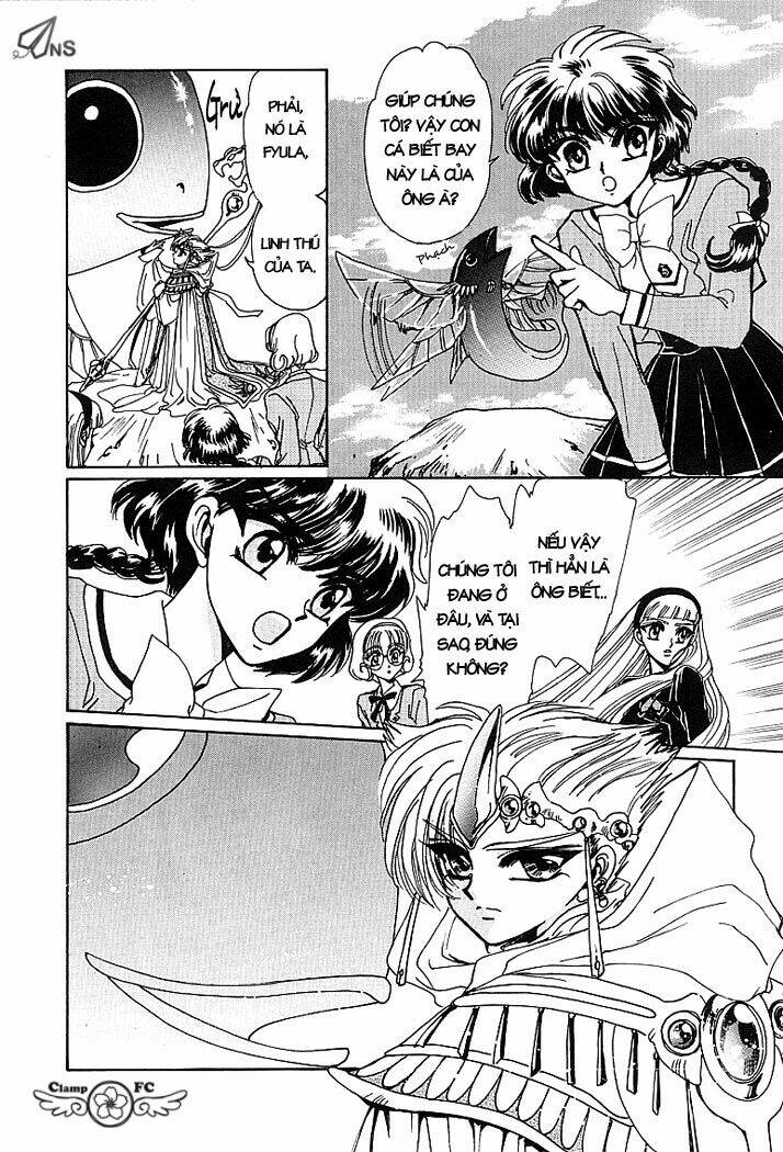 magic knight rayearth chapter 2 19