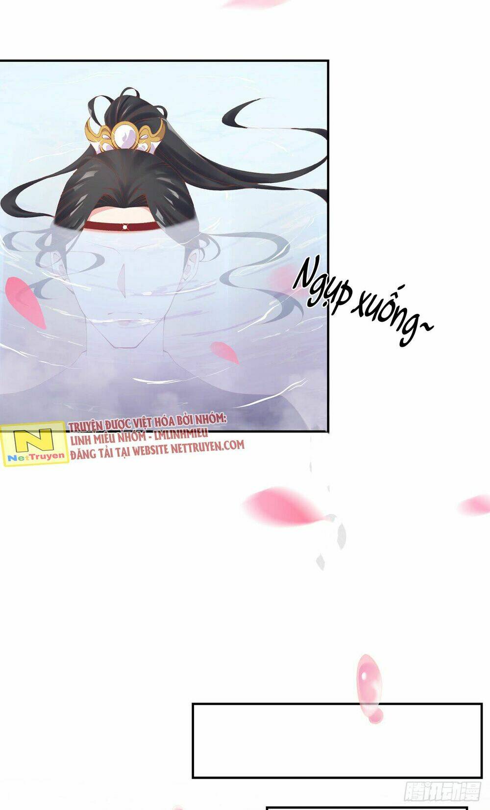 thị huyết y phi chapter 10 29