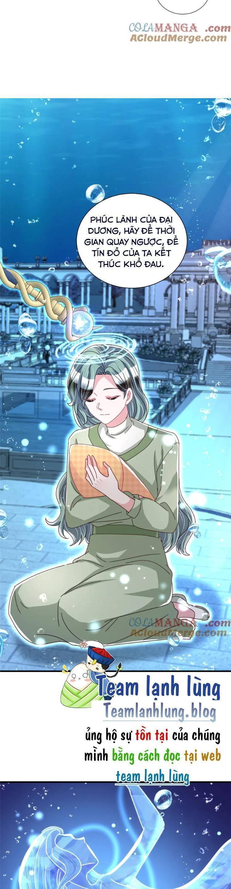tổng tài huyết tộc cực sủng cô vợ mỹ nhân ngư chapter 233 15