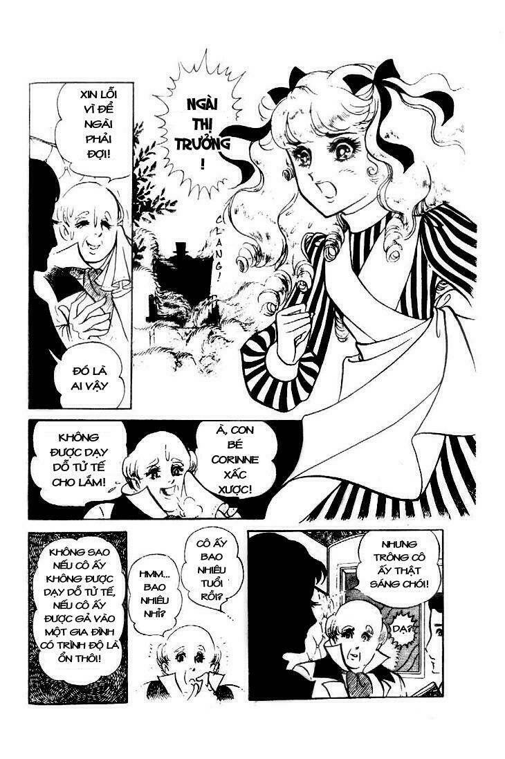 the count s daughter chapter 1 17