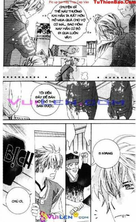 cáo nhỏ đáng yêu chapter 2 61