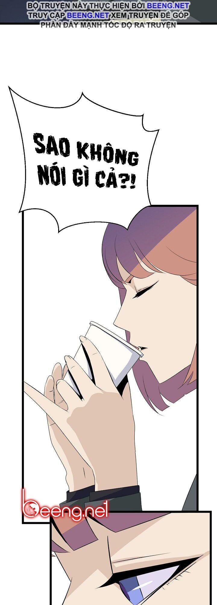 tiêu diệt đấng cứu thế chapter 9 17