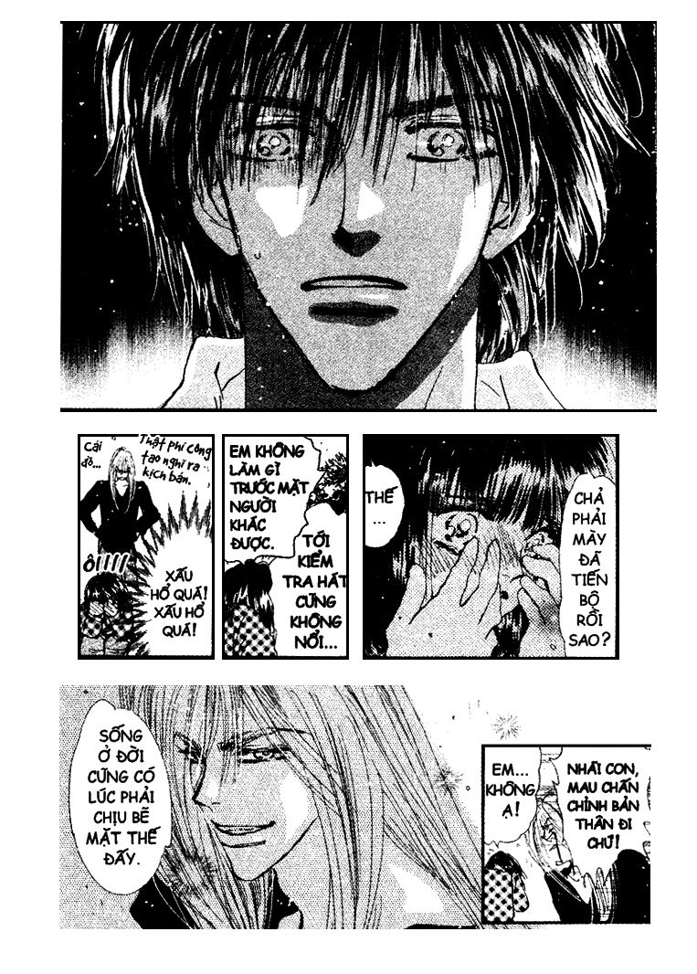 mầm sống chapter 35 20