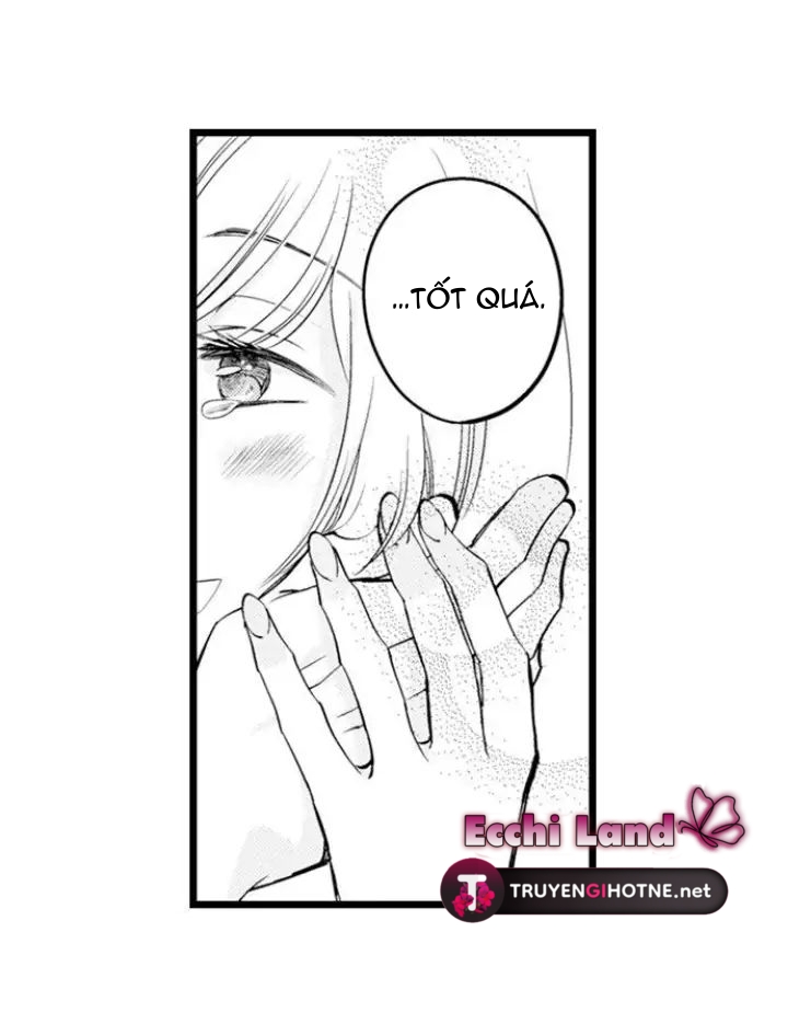 dây dưa một đêm dâm đãng với nhà sư chapter 149.1 18