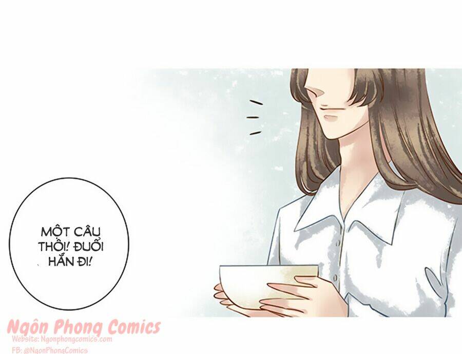 thiên niên minh vương cộng chẩm miên chapter 5 27