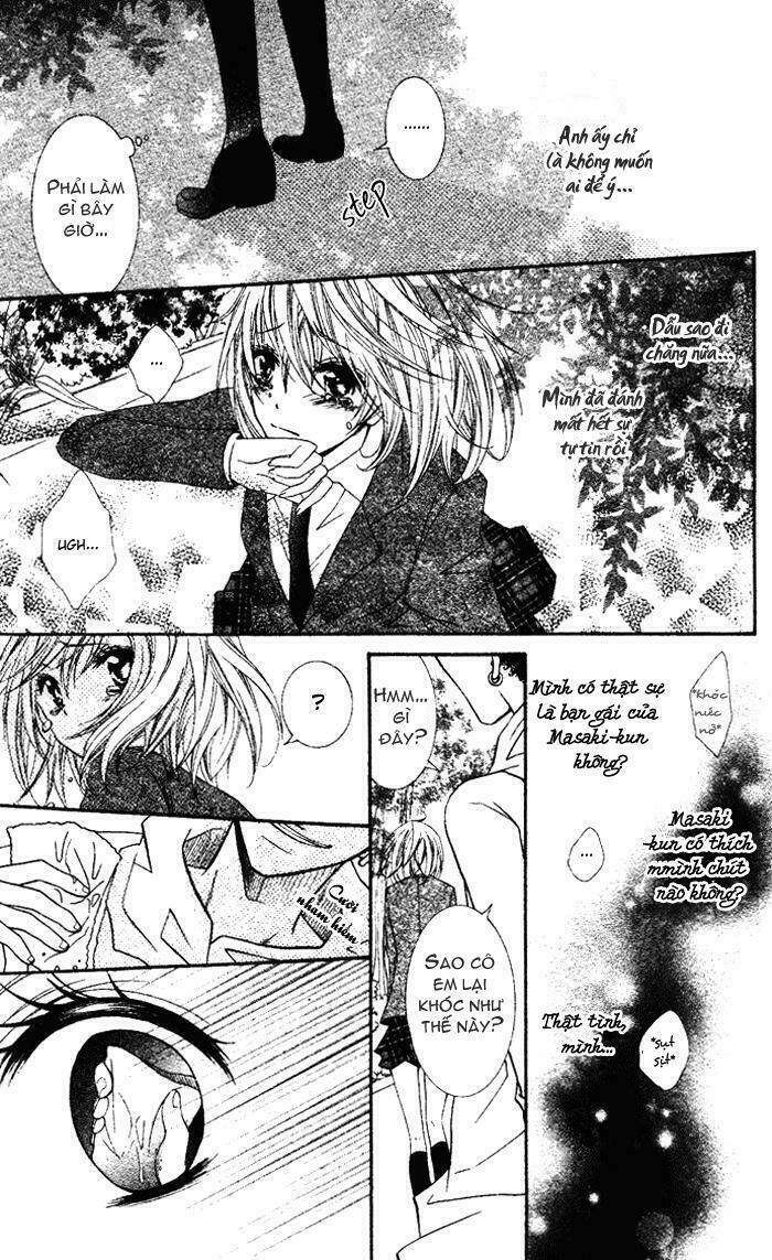 koibito wa doukyonin chapter 1 24