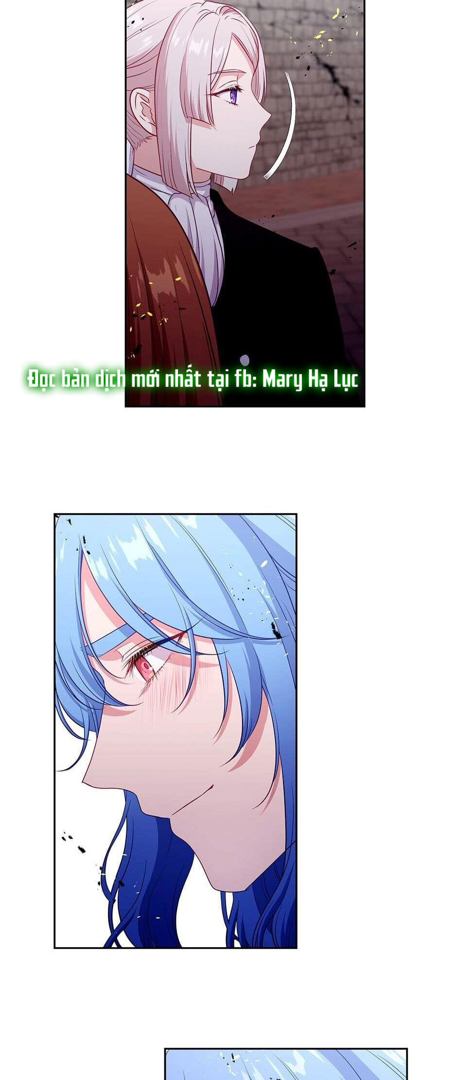 cẩn thận nữ phụ phản diện đấy! chapter 86 48