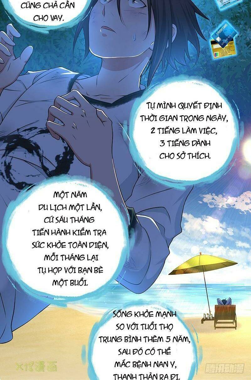 hành khúc của tôi và em chapter 5 2