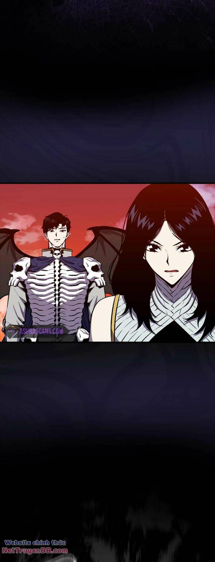 tôi thăng cấp trong lúc ngủ chapter 99 36