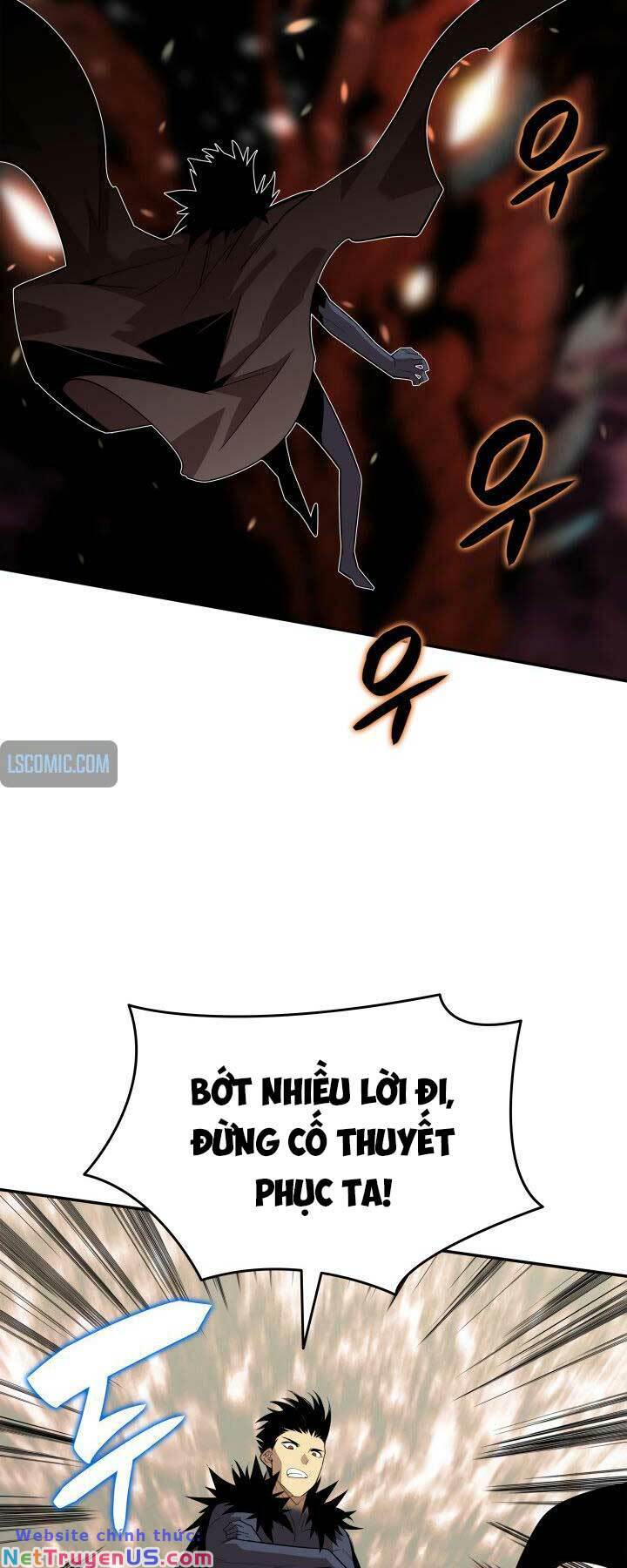 tôi là lính mới chapter 151 56