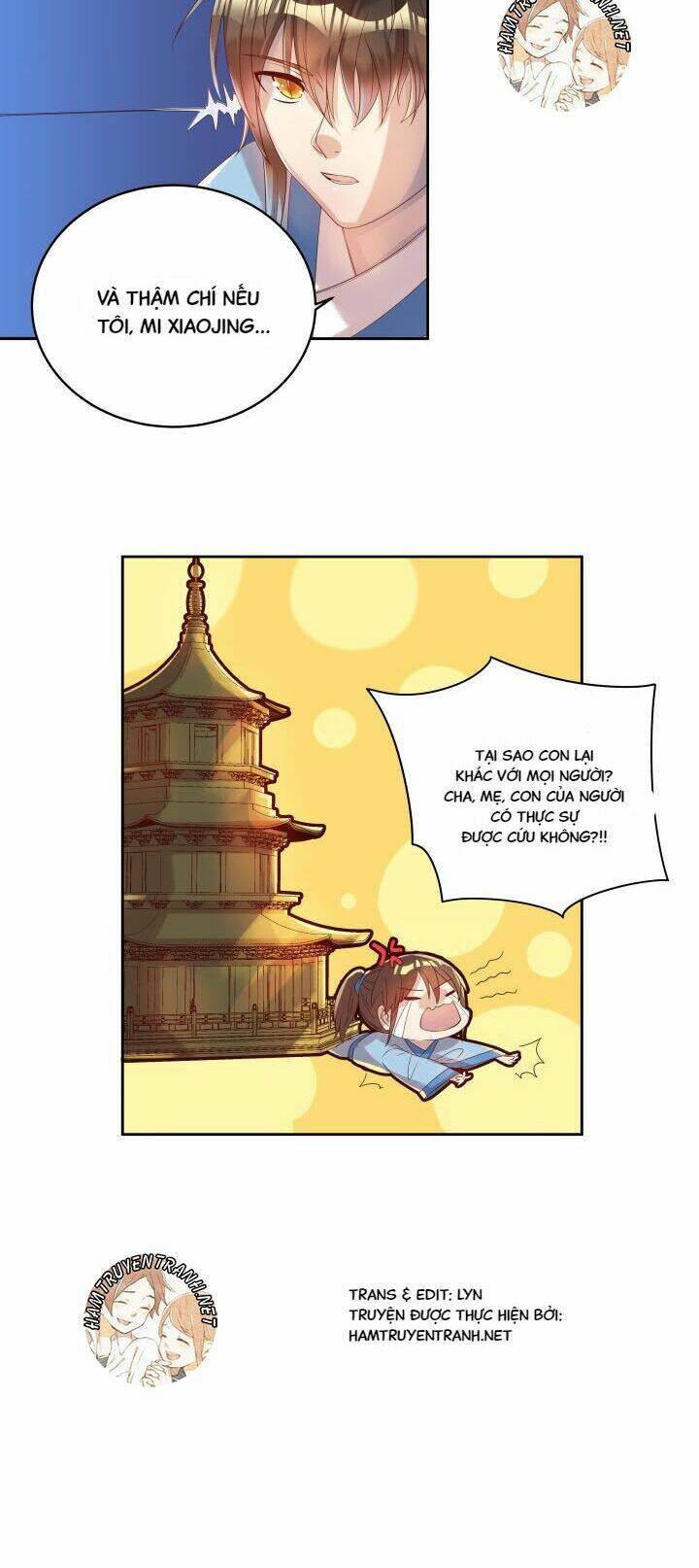 path to transcendence chapter 2 10