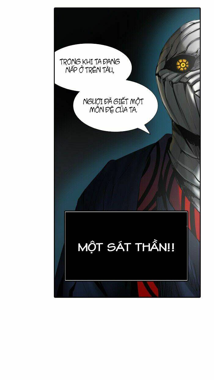 cuộc chiến trong tòa tháp chapter 302 31