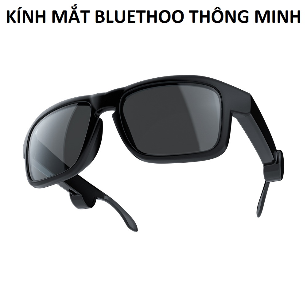 Kính Mát, Kính Mắt thông minh XG88 Bluetooth5.2,Kính râm Chống UV tích hợp kết nối hỗ trợ gọi rảnh tay Và Nghe Nhạc