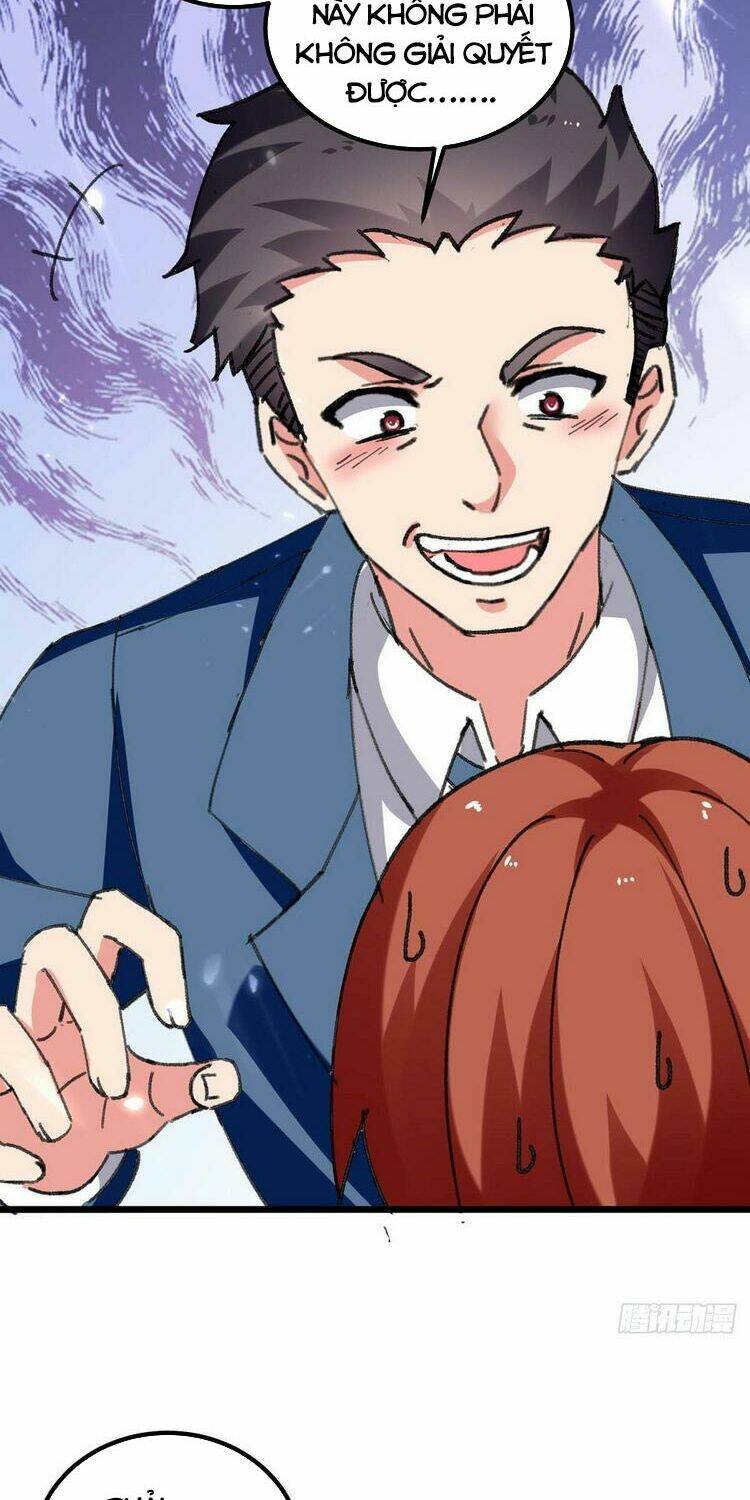 trọng sinh khí thiếu quy lai chapter 207 16