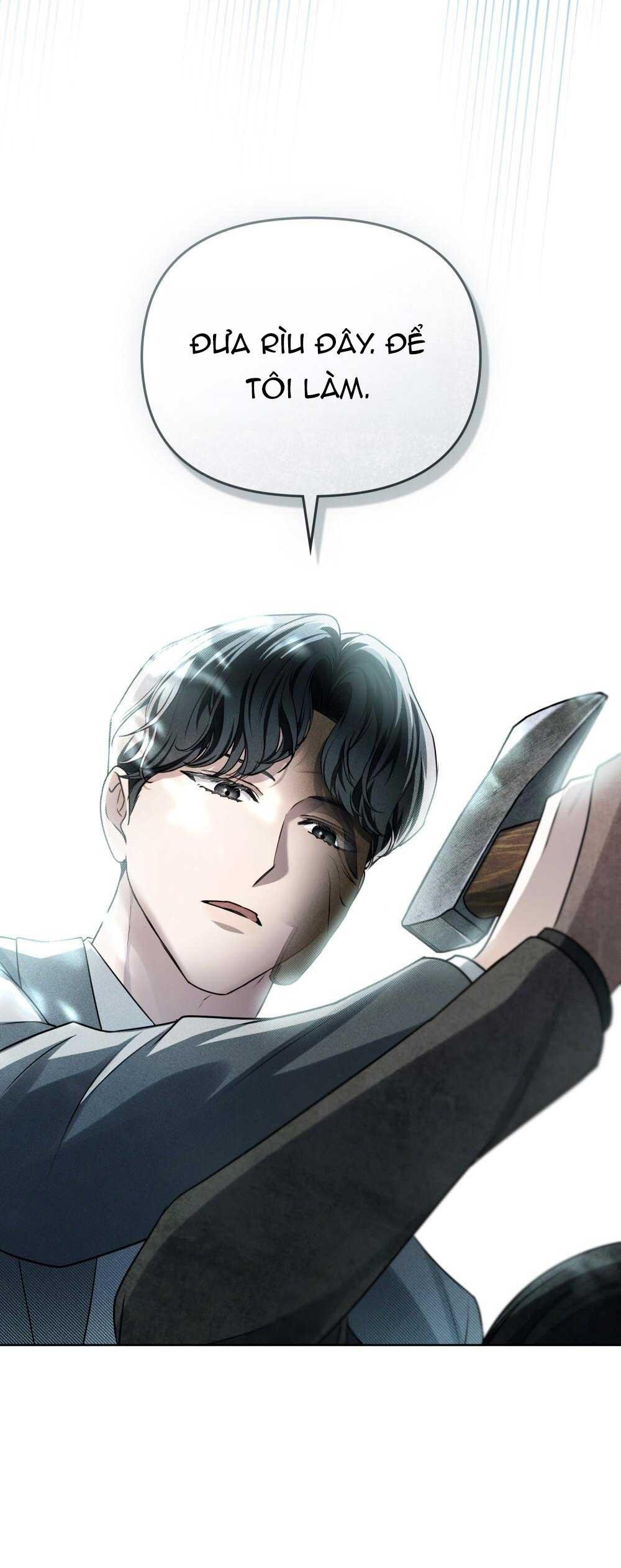 (cbunu) lửa hồn chapter 24 11